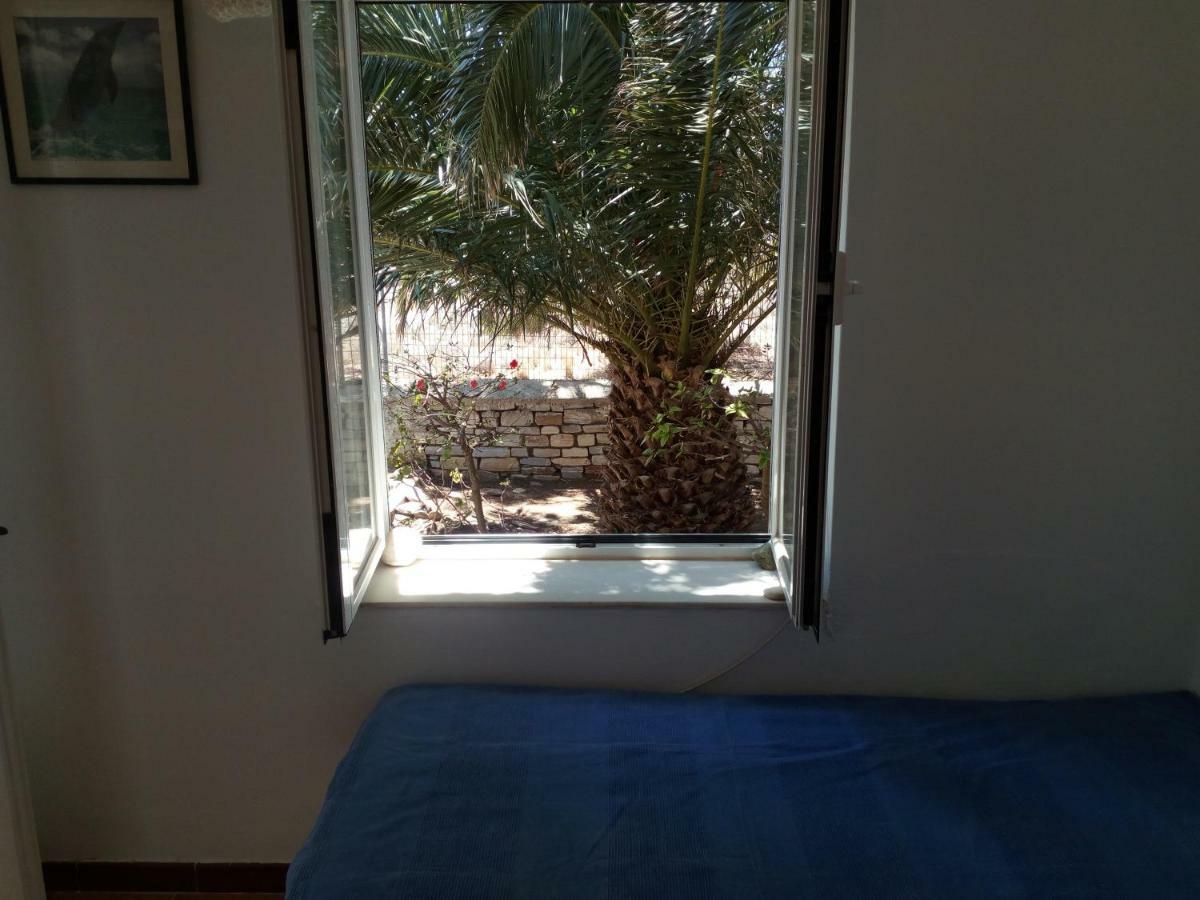 Little Stone House Near The Beach Agios Ioannis  Exteriör bild